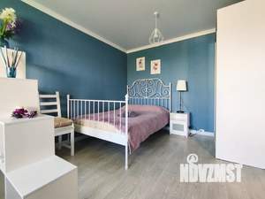 1-к квартира, посуточно, 31м2, 5/5 этаж