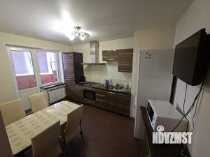 1-к квартира, на длительный срок, 48м2, 10/10 этаж