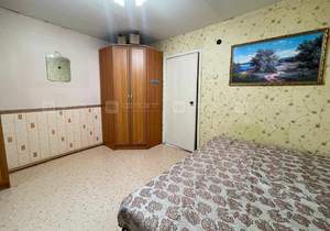 2-к квартира, на длительный срок, 51м2, 2/5 этаж