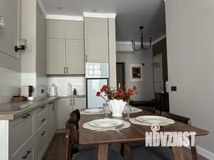 2-к квартира, посуточно, 60м2, 2/3 этаж