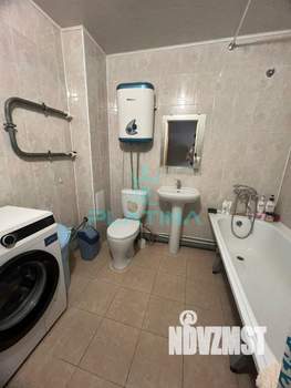 2-к квартира, на длительный срок, 65м2, 2/10 этаж