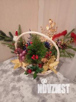 1-к квартира, посуточно, 36м2, 2/10 этаж