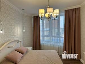 3-к квартира, на длительный срок, 80м2, 5/6 этаж