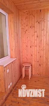 1-к квартира, на длительный срок, 45м2, 15/21 этаж