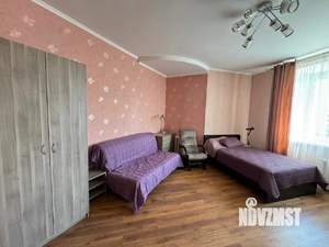 1-к квартира, на длительный срок, 45м2, 7/10 этаж