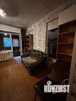 Студия квартира, на длительный срок, 18м2, 1/5 этаж