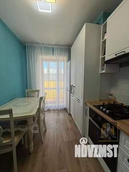 1-к квартира, на длительный срок, 45м2, 5/9 этаж