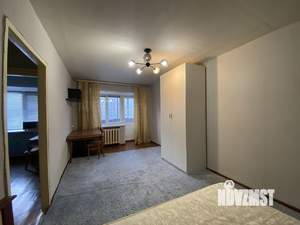 2-к квартира, на длительный срок, 47м2, 2/5 этаж