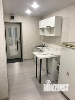 Студия квартира, на длительный срок, 20м2, 3/5 этаж