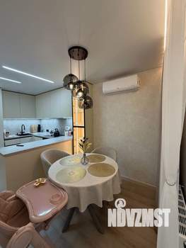 2-к квартира, на длительный срок, 60м2, 3/17 этаж