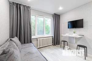 Студия квартира, посуточно, 15м2, 1/9 этаж