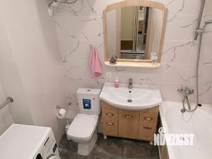 1-к квартира, посуточно, 32м2, 1/1 этаж