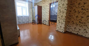 2-к квартира, на длительный срок, 45м2, 1/2 этаж