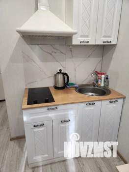 Студия квартира, посуточно, 15м2, 1/5 этаж