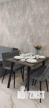 1-к квартира, посуточно, 39м2, 11/19 этаж