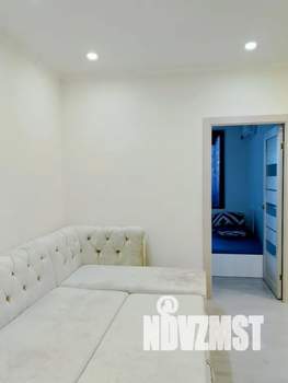 2-к квартира, посуточно, 60м2, 6/19 этаж