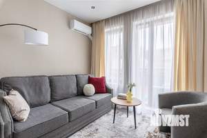 1-к квартира, на длительный срок, 38м2, 3/6 этаж