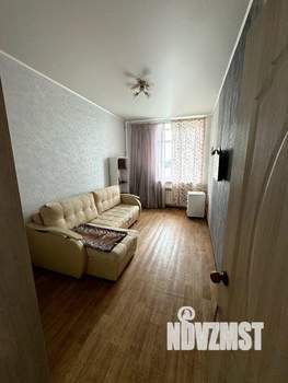 1-к квартира, на длительный срок, 36м2, 5/5 этаж