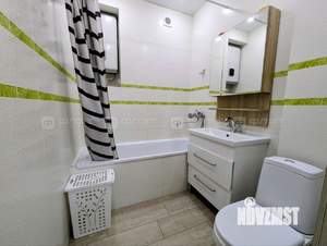 1-к квартира, на длительный срок, 43м2, 5/10 этаж