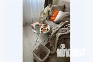 1-к квартира, посуточно, 49м2, 3/20 этаж