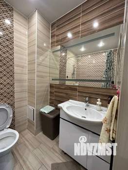 2-к квартира, на длительный срок, 60м2, 17/20 этаж
