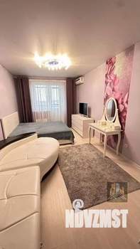 1-к квартира, на длительный срок, 39м2, 15/16 этаж