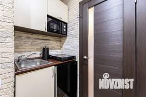 1-к квартира, посуточно, 30м2, 1/2 этаж