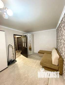 1-к квартира, на длительный срок, 32м2, 3/10 этаж