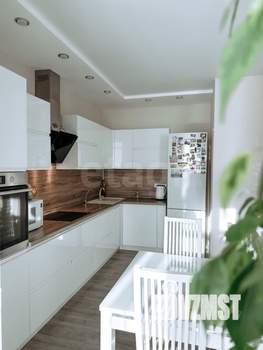 3-к квартира, на длительный срок, 72м2, 3/12 этаж