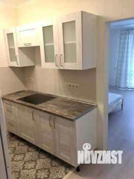 1-к квартира, на длительный срок, 38м2, 6/12 этаж