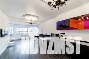 2-к квартира, посуточно, 59м2, 6/9 этаж
