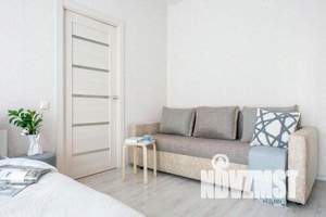 1-к квартира, посуточно, 43м2, 5/18 этаж