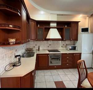 1-к квартира, на длительный срок, 53м2, 2/6 этаж