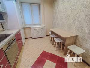 2-к квартира, на длительный срок, 60м2, 1/16 этаж