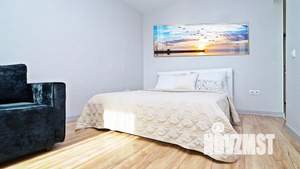 1-к квартира, посуточно, 45м2, 17/21 этаж