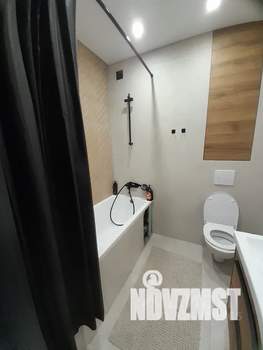 Студия квартира, посуточно, 30м2, 2/20 этаж