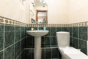 3-к квартира, посуточно, 90м2, 1/1 этаж