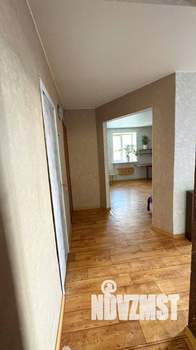 2-к квартира, на длительный срок, 56м2, 14/14 этаж