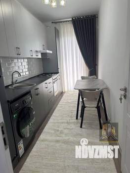 1-к квартира, на длительный срок, 35м2, 6/11 этаж