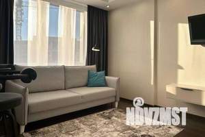 2-к квартира, посуточно, 70м2, 6/25 этаж