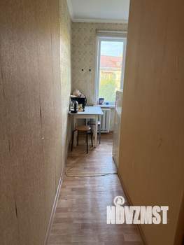 2-к квартира, на длительный срок, 57м2, 5/5 этаж