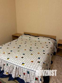 1-к квартира, на длительный срок, 39м2, 5/18 этаж