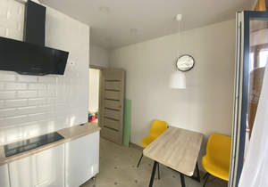 2-к квартира, на длительный срок, 56м2, 5/17 этаж