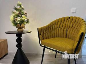 1-к квартира, посуточно, 37м2, 1/1 этаж