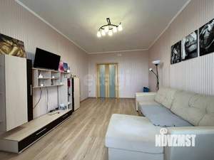 1-к квартира, на длительный срок, 42м2, 24/24 этаж