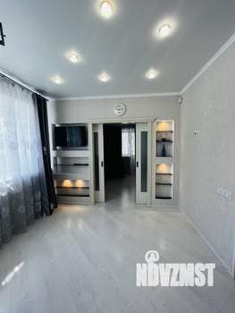 3-к квартира, на длительный срок, 100м2, 4/9 этаж