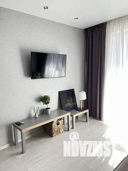 1-к квартира, посуточно, 27м2, 1/1 этаж