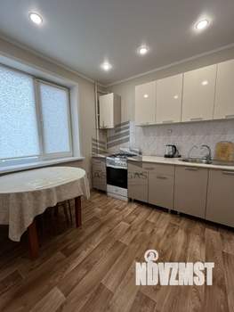 1-к квартира, на длительный срок, 40м2, 3/10 этаж