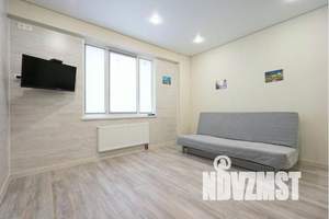 1-к квартира, посуточно, 38м2, 4/19 этаж