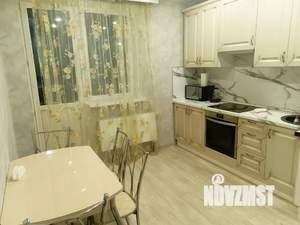 2-к квартира, посуточно, 55м2, 2/25 этаж